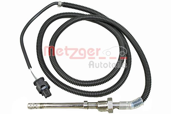 METZGER 0894526 ORIGINAL ERSATZTEIL Sensor, Abgastemperatur